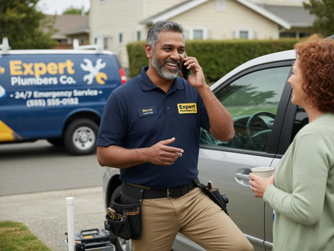 Drain Cleaning Crows Landing, CA FAQs